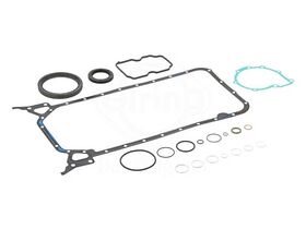 TAKIM CONTA ALT 93-00 MERCEDES E W124 ELRING A1110103108