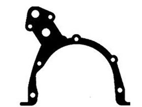 YAĞ POMPA CONTASI 94-01 OPEL ASTRA F ELRING 646913