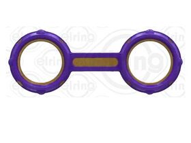 YAĞ RADYATÖR CONTASI 06-15 MERCEDES C W203 ELRING A6421880480