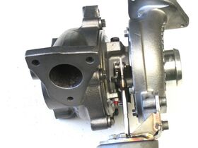 TURBO ŞARJ 13- AUDI A4 GARRETT 03L145721A