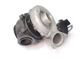 TURBO ŞARJ 08-10 BMW E60 GARRETT 11657794260