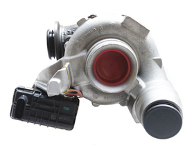 TURBO ŞARJ 07-12 BMW E90 GARRETT 11657799759