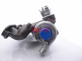 TURBO ŞARJ 00-07 FORD MONDEO GARRETT 1S7Q6K682AK
