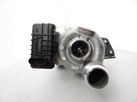 TURBO ŞARJ 02- FORD CONNECT GARRETT 6G9Q6K682AC