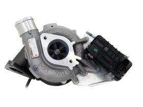 TURBO ŞARJ 06- FORD TRANSIT V347 GARRETT 7C166K682AF