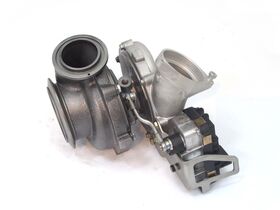 TURBO ŞARJ 08-10 BMW E60 GARRETT 11657794260