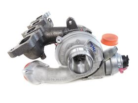 TURBO ŞARJ 15- VW TRANSPORTER T6 GARRETT 04L253014C
