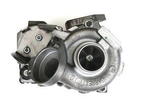 TURBO ŞARJ 04-06 BMW E87 GARRETT 11657798055