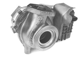 TURBO ŞARJ 04-06 BMW E87 GARRETT 11657798055