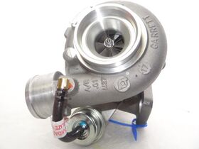 TURBO ŞARJ 06-12. FORD RANGER GARRETT EX79526