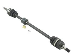 AKS KOMPLE ÖN SAĞ ABS Lİ M/T 11- HYUNDAI ACCENT BLUE BSG 495011R000