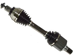 AKS KOMPLE ÖN SOL 06-14 FREELANDER 2  BSG LR062666