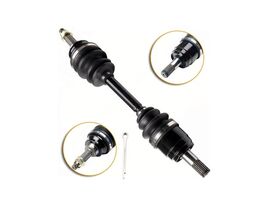 AKS KOMPLE ÖN SOL 11-16 LAND ROVER  BSG LR024758