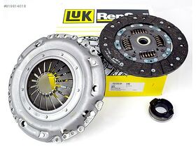 DEBRİYAJ SETİ 10- VW POLO LUK 03L198141X