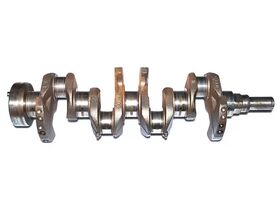 KRANK MİLİ 1.6 ZETEC-S 98- FORD FOCUS GENMOT 96MM6303CC