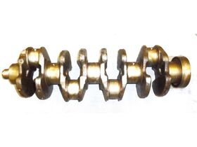 KRANK MİLİ 1.8 TDCI 02-13 FORD CONNECT GENMOT 4M5Q6303BA