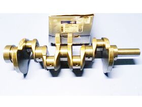 KRANK MİLİ DÖVME ÇELIK 2,5 DIZEL 93-07 HYUNDAI H100 MIN GENMOT 2311142002