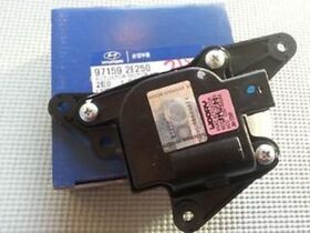 AKTÜATÖR 04- HYUNDAI TUCSON MANDO 971592E250