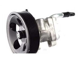 DİREKSİYON POMPASI 12- HYUNDAI H100 KMY MANDO 571004F250