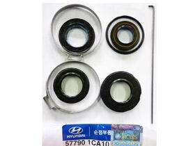 DİREKSİYON TAMİR TAKIMI 02- HYUNDAI GETZ MANDO 577901CA10