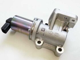 EGR VALFİ 06- HYUNDAI MATRIX MANDO 284102A100