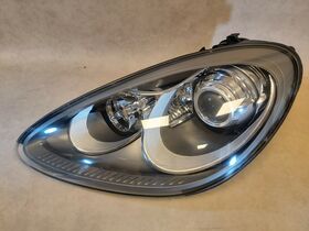 FAR CAMI SOL PORSCHE CAYENNE 11-14 95863117700