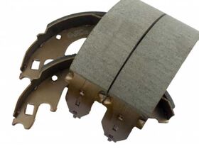 FREN BALATASI 08/- HYUNDAI H1 MANDO 583054BA20