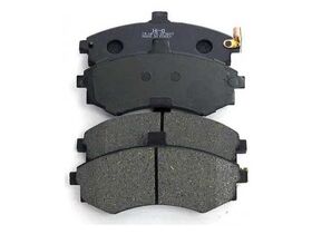 FREN BALATASI ÖN 01-03 HYUNDAI ELANTRA MANDO 581012DA40