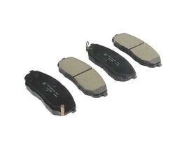 FREN BALATASI ÖN 02- HYUNDAI SORENTO MANDO 581013EE00