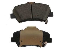 FREN BALATASI ÖN 12- HYUNDAI i30 MANDO 58101A6A00