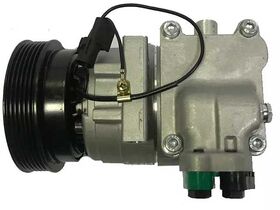 KLİMA KOMPRESÖRÜ 00-05 HYUNDAI ACCENT ADM MANDO 9770117000