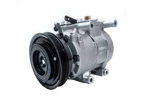 KLİMA KOMPRESÖRÜ 06- KIA RIO G4EE-G4ED MANDO 977011G010