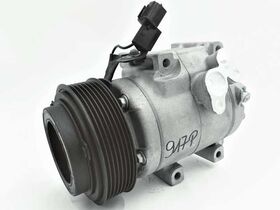 KLİMA KOMPRESÖRÜ 15- HYUNDAI H350 D4CB MANDO 9925059000