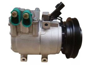KLİMA KOMPRESÖRÜ 96-01 HYUNDAI ELANTRA MANDO 9770127000