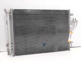 KLİMA RADYATÖRÜ 10- HYUNDAI iX35 MANDO 976062Y000