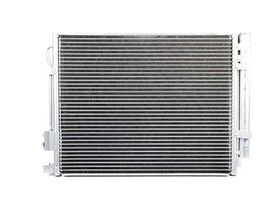 KLİMA RADYATÖRÜ 11- HYUNDAI ACCENT BLUE MANDO 976061R000