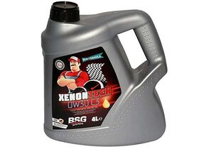 MOTOR YAĞI 0W30-PARTIKUL 4 LITRE BSG 99-999-097