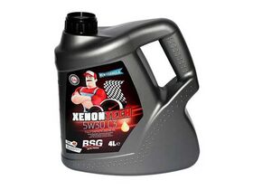 MOTOR YAĞI 5W30 PARTİKÜL 4 LT BSG 99-999-068