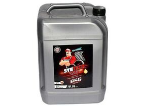 MOTOR YAĞI 5W40 10.5 LITRE BSG 99-999-109