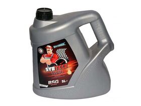 MOTOR YAĞI 5W40 5 LITRE BSG 99-999-107