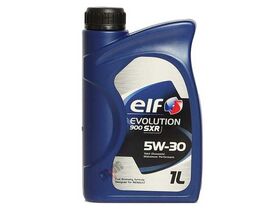 MOTOR YAĞI EVOLUTION 900 SXR 5W30 1L ELF TOT 196170