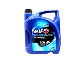 MOTOR YAĞI PERFORMANCE VICTORY FE 10W30 7L TOT TOT 197810