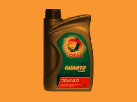 MOTOR YAĞI QUARTZ 7000 10W40 1L TOT TOT 172146