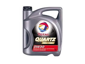 MOTOR YAĞI QUARTZ INEO FIRST 0W30 4L(PARTİKÜLLÜ) TOT TOT 210358