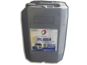 MOTOR YAĞI RUBIA TIR 7200 FE 15W30 17,5K TOT TOT 189061