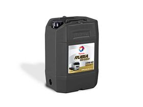 MOTOR YAĞI RUBIA TIR 7400 10W40 17,5K TOT TOT 220211