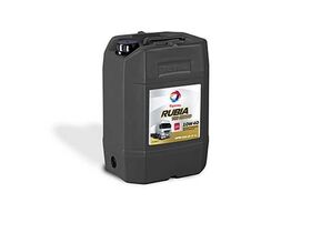 MOTOR YAĞI RUBIA TIR 8700 10W40 17,5K(PARTİKÜLLÜ) TOT TOT 218506