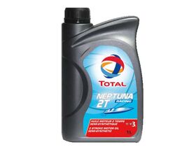 MOTORSİKLET YAĞI NEPTUNA 2T RACING TOT 213760