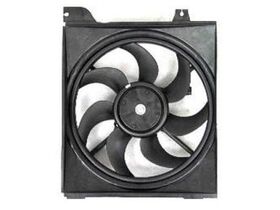 RADYATÖR FANI 05- KIA RIO G4EE-G4ED MANDO 253801G101