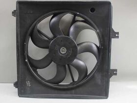 RADYATÖR FANI 06-14 KIA CARNIVAL MANDO 253804D200